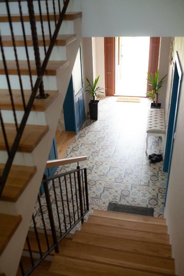 Mazurska Gajówka Apartamento Ruciane-Nida Exterior foto