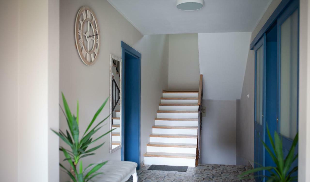 Mazurska Gajówka Apartamento Ruciane-Nida Exterior foto